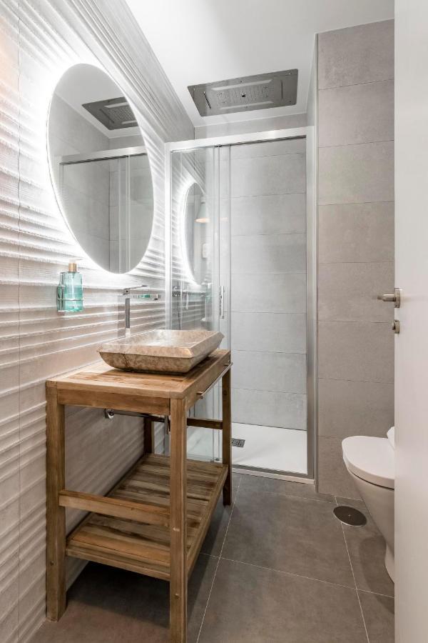 Dobo Marco Polo Hotel Madrid Eksteriør billede